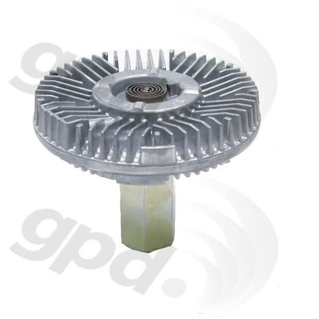 Gpd Fan Clutch, 2911353 2911353
